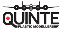 Quinte Plastic Modellers (Trenton/Belleville)
