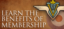 Learn the Benefits of Membership