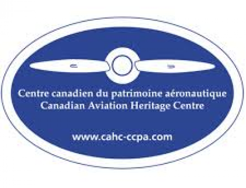 The Canadian Aviation Heritage Centre