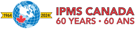 IPMS Canada Logo
