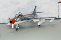 Hawker "Hunter"