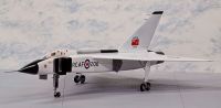 Avro CF-105 "Arrow"