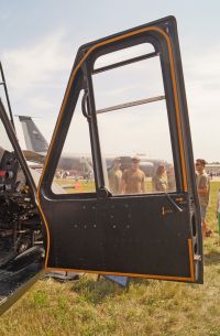 CH-146 Griffon