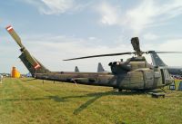 CH-146 Griffon